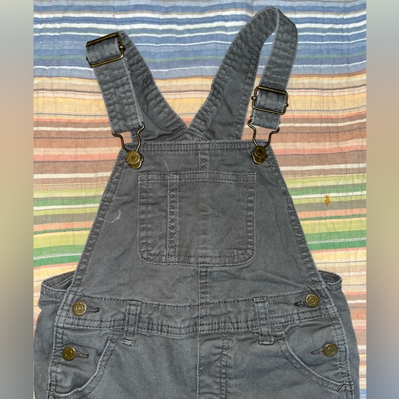 Old Navy Overalls - Picture 2 of 2